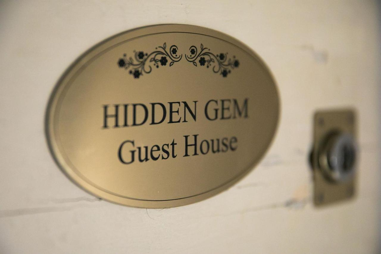 Hidden Gem in Venedig Exterior foto