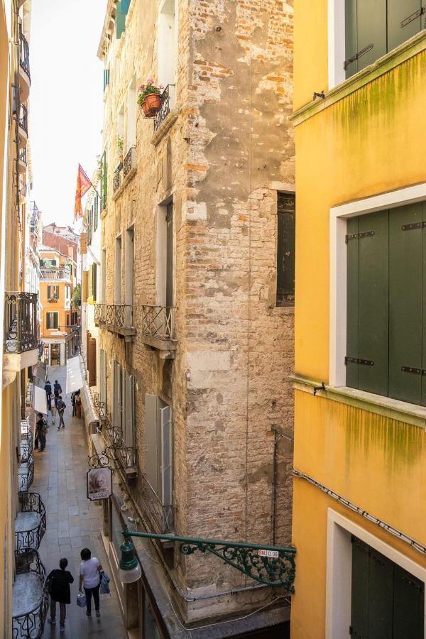 Hidden Gem in Venedig Exterior foto