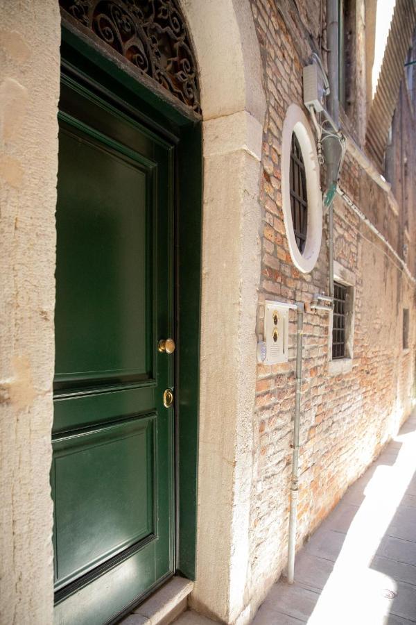 Hidden Gem in Venedig Exterior foto