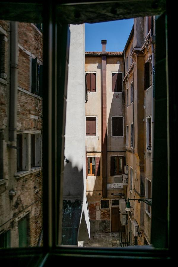 Hidden Gem in Venedig Exterior foto